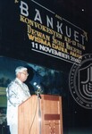 Bankuet Konvokesyen ke-13 UUM