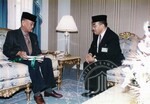 Tokoh Sultan Abdul Halim Muadzam Shah