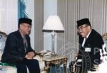 Tokoh Sultan Abdul Halim Muadzam Shah