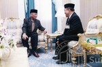Tokoh Sultan Abdul Halim Muadzam Shah