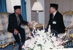 Tokoh Sultan Abdul Halim Muadzam Shah