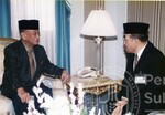 Tokoh Sultan Abdul Halim Muadzam Shah