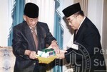Tokoh Sultan Abdul Halim Muadzam Shah