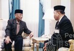 Tokoh Sultan Abdul Halim Muadzam Shah