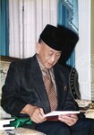 Tokoh Sultan Abdul Halim Muadzam Shah