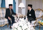 Tokoh Sultan Abdul Halim Muadzam Shah