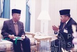 Tokoh Sultan Abdul Halim Muadzam Shah