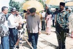 Tokoh Sultan Abdul Halim Muadzam Shah