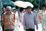Tokoh Sultan Abdul Halim Muadzam Shah