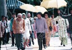 Tokoh Sultan Abdul Halim Muadzam Shah