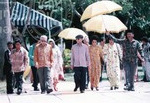 Tokoh Sultan Abdul Halim Muadzam Shah