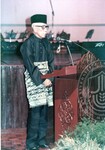 Tokoh Sultan Abdul Halim Muadzam Shah