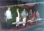 Tokoh Sultan Abdul Halim Muadzam Shah
