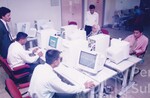 Makmal Komputer Perpustakaan Sultanah Bahiyah