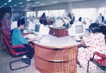 Makmal Komputer Perpustakaan Sultanah Bahiyah
