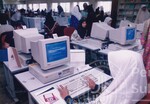 Makmal Komputer Perpustakaan Sultanah Bahiyah
