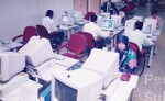 Makmal Komputer Perpustakaan Sultanah Bahiyah