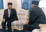 Tokoh Sultan Abdul Halim Muadzam Shah