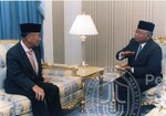 Tokoh Sultan Abdul Halim Muadzam Shah