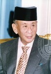 Tokoh Sultan Abdul Halim Muadzam Shah