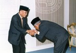 Tokoh Sultan Abdul Halim Muadzam Shah