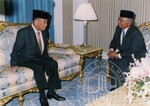 Tokoh Sultan Abdul Halim Muadzam Shah