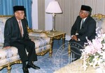 Tokoh Sultan Abdul Halim Muadzam Shah