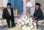 Tokoh Sultan Abdul Halim Muadzam Shah