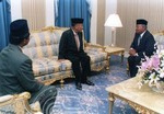 Tokoh Sultan Abdul Halim Muadzam Shah