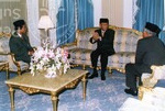 Tokoh Sultan Abdul Halim Muadzam Shah