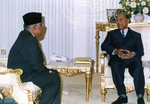 Tokoh Sultan Abdul Halim Muadzam Shah