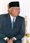 Tokoh Sultan Abdul Halim Muadzam Shah