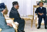 Tokoh Sultan Abdul Halim Muadzam Shah