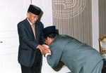 Tokoh Sultan Abdul Halim Muadzam Shah