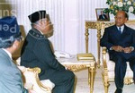 Tokoh Sultan Abdul Halim Muadzam Shah