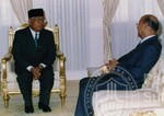 Tokoh Sultan Abdul Halim Muadzam Shah