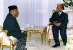 Tokoh Sultan Abdul Halim Muadzam Shah