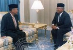 Tokoh Sultan Abdul Halim Muadzam Shah