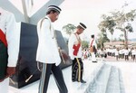 Tokoh Sultan Abdul Halim Muadzam Shah