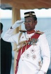 Tokoh Sultan Abdul Halim Muadzam Shah