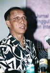 Wacana Pemikir : Cabaran Pemikiran Dan Pemikiran Strategi Bangsa Melayu Abad Ke-21