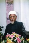 Wacana Pemikir : Cabaran Pemikiran Dan Pemikiran Strategi Bangsa Melayu Abad Ke-21