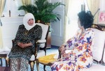 Tokoh Sultanah Bahiyah