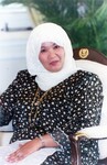 Tokoh Sultanah Bahiyah