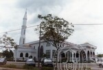 Tokoh Sultanah Bahiyah