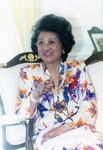 Tokoh Sultanah Bahiyah