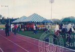 Persediaan Majlis Penyampaian Hadiah