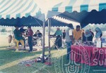 Persediaan Majlis Penyampaian Hadiah