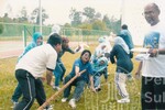 Hari Menyemai Kasih FKBM