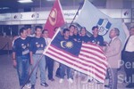 1999 ETSA Power World Solar Cycle Challenge
